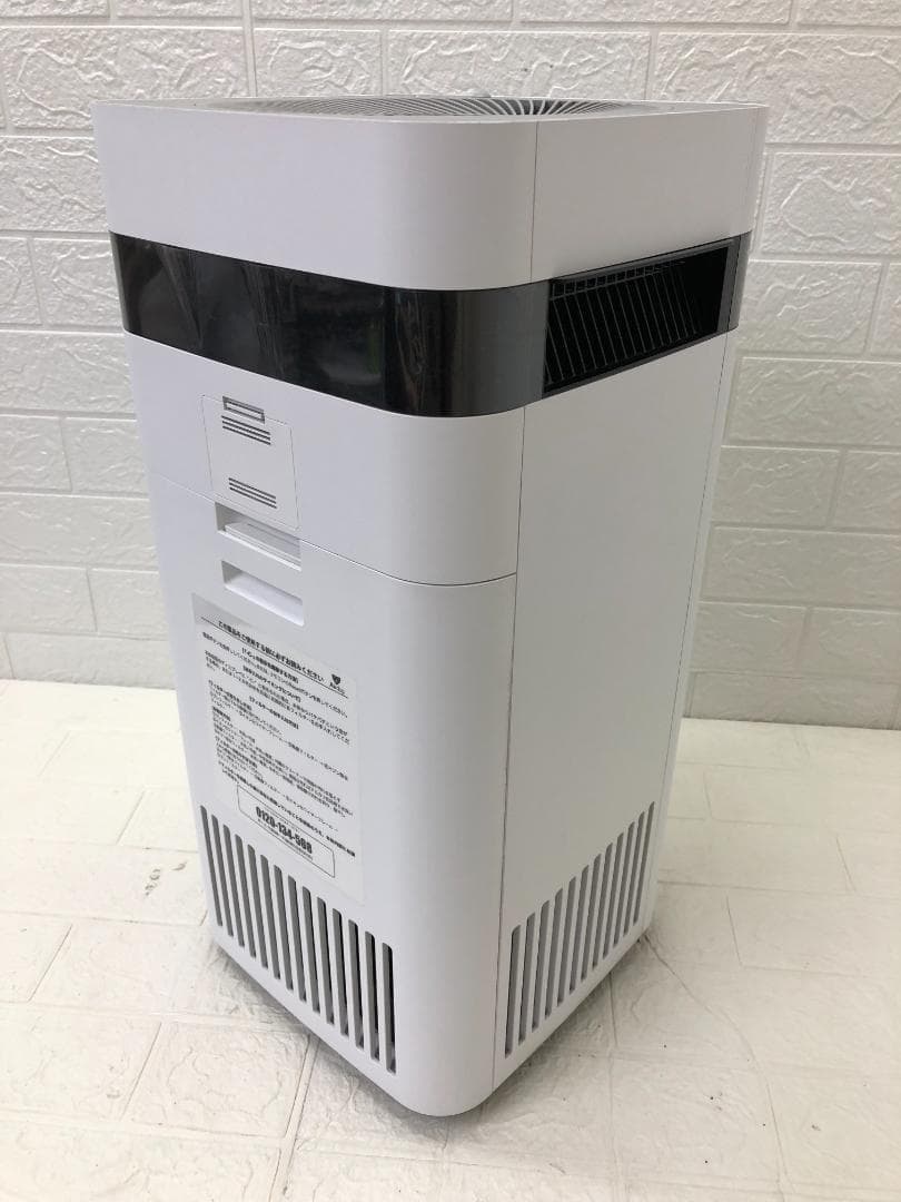 あ*ら様 Airdogエアドッグ X3D 空気清浄機 KJ200F-X3D 20