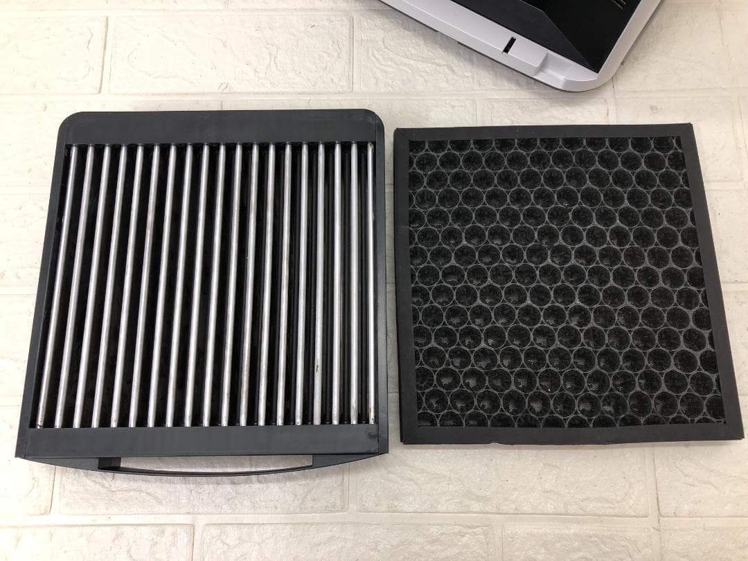 あ*ら様 Airdogエアドッグ X3D 空気清浄機 KJ200F-X3D 20