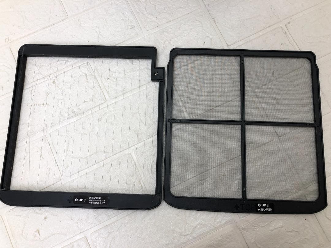 あ*ら様 Airdogエアドッグ X3D 空気清浄機 KJ200F-X3D 20