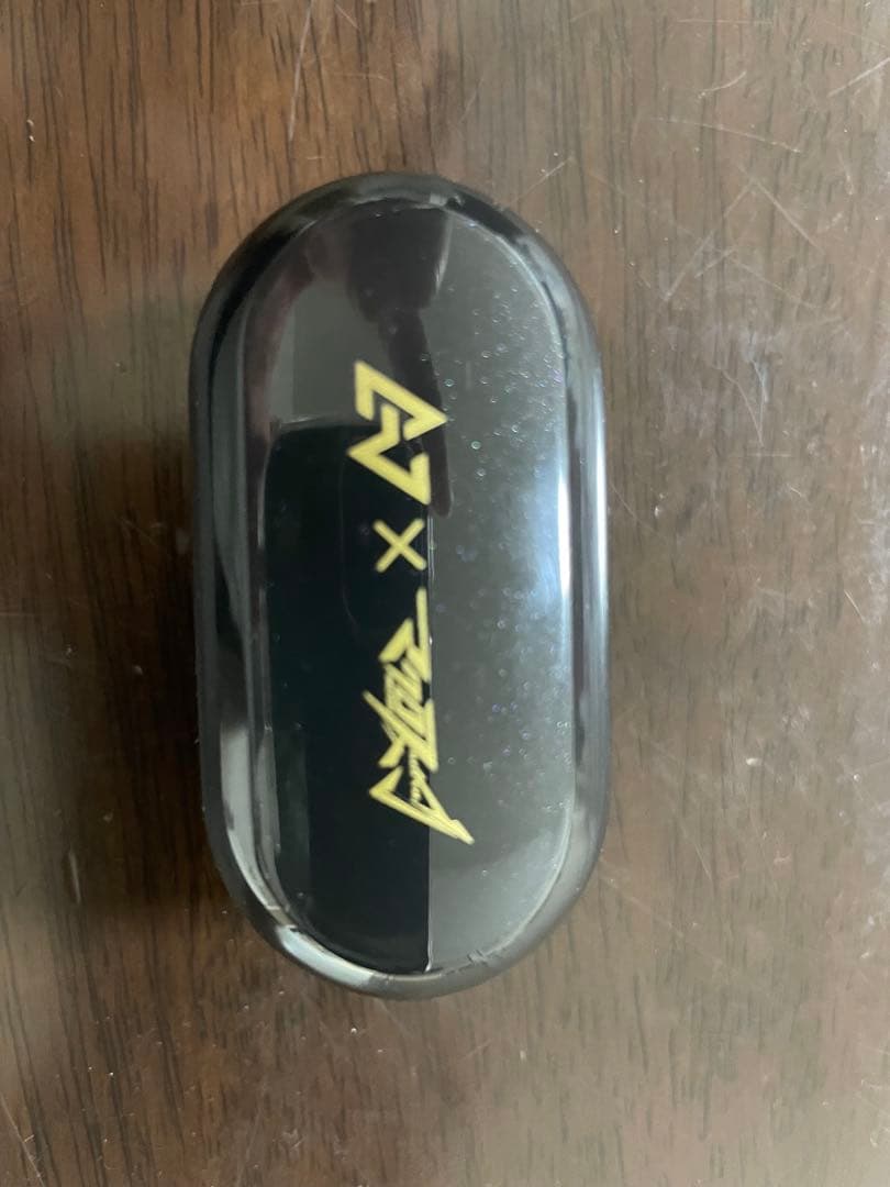 ワルキューレ　コラボイヤホン（Rのみ）