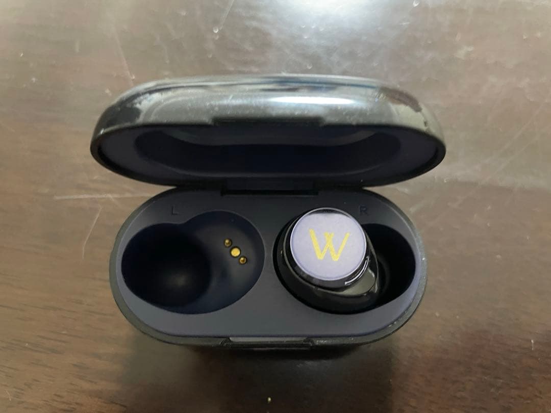 ワルキューレ　コラボイヤホン（Rのみ）