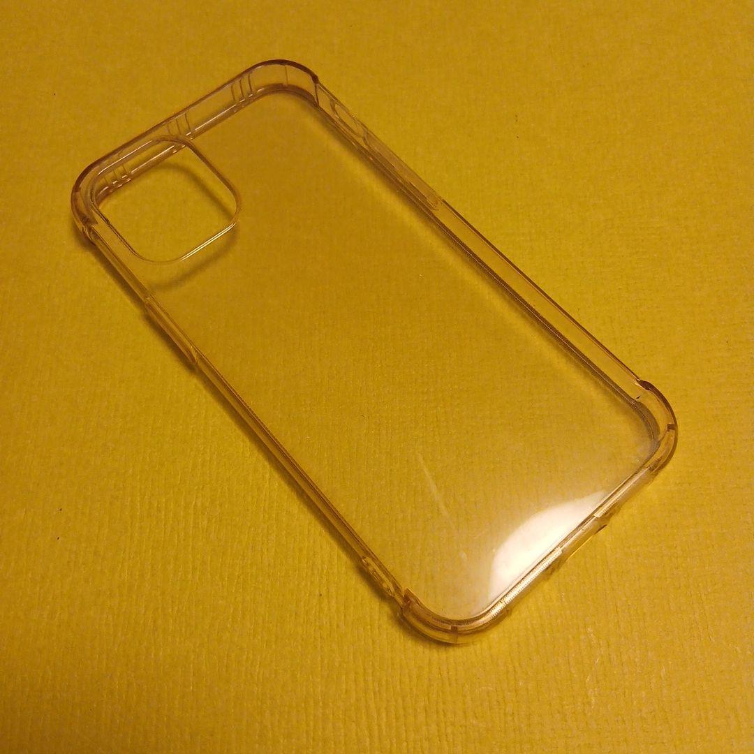 iPhone 12 mini (しなもん)