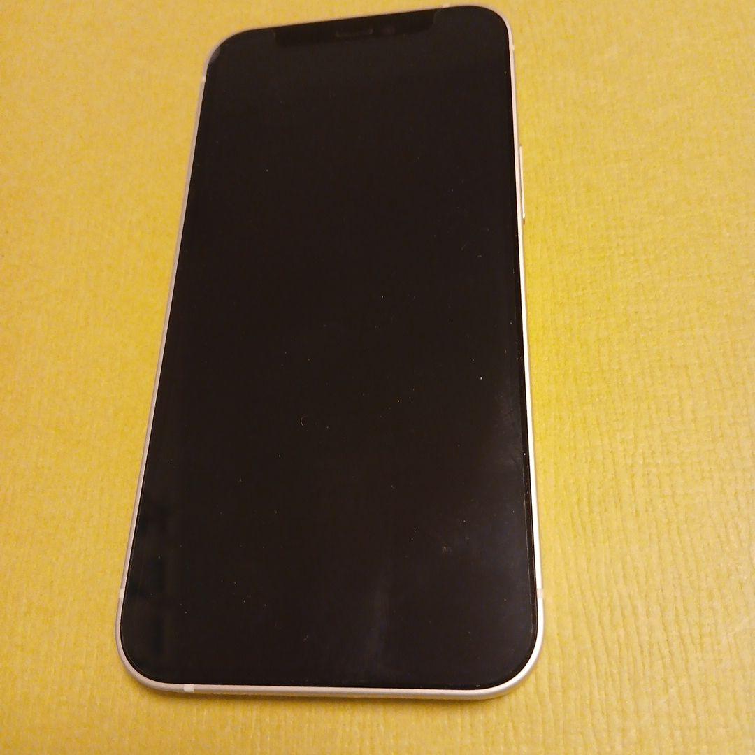 iPhone 12 mini (しなもん)