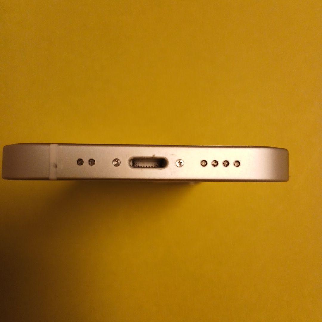 iPhone 12 mini (しなもん)