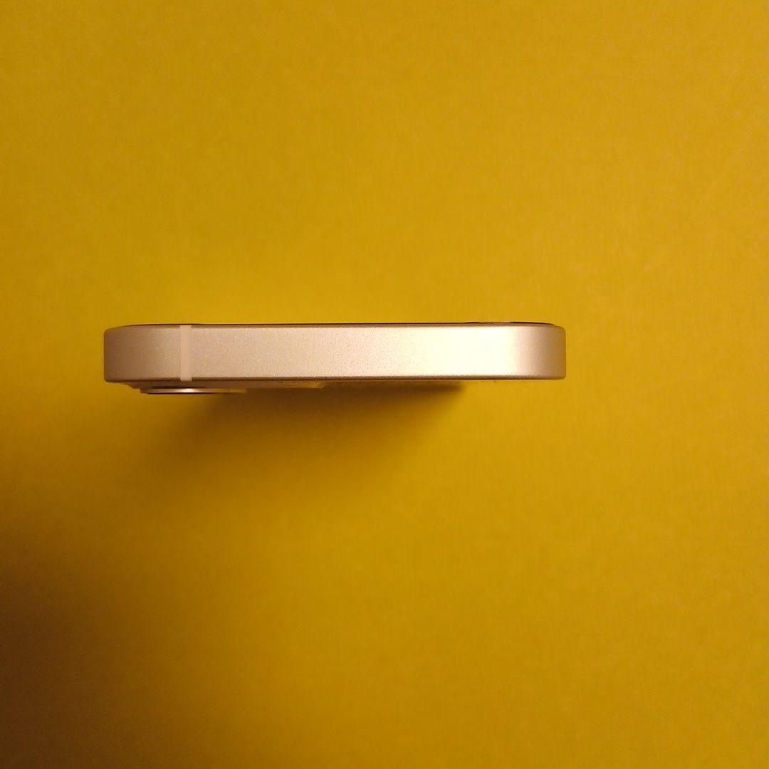 iPhone 12 mini (しなもん)