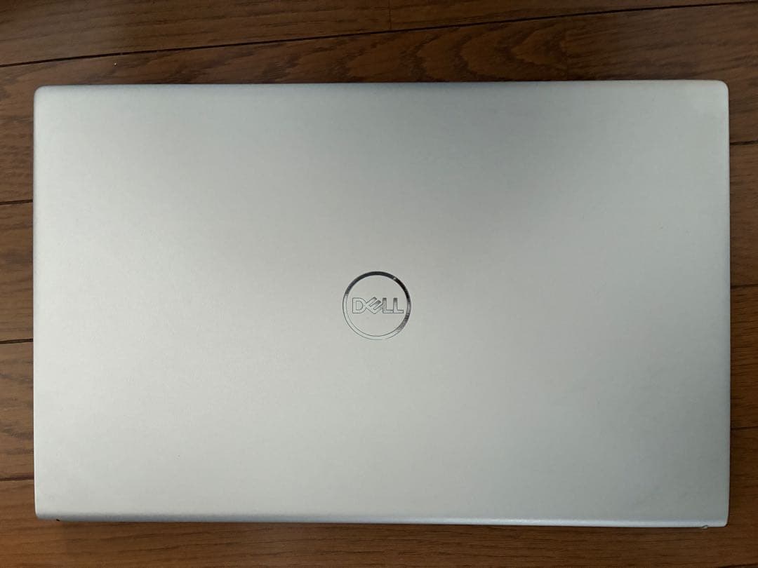 DELL Inspiron 15 5515 ノートPC 16GB\256GB