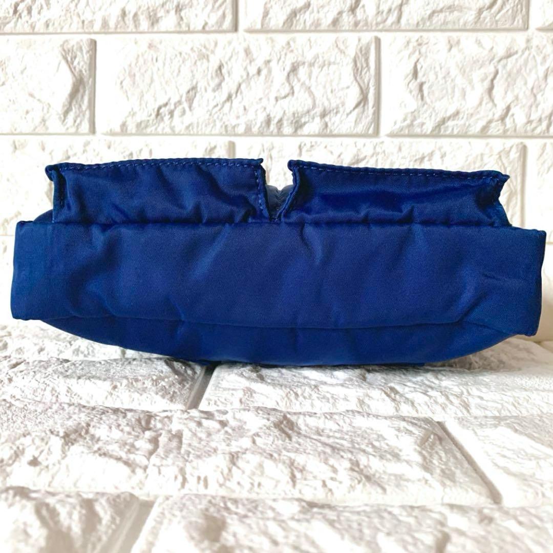 レア✨【極美品】JOE PORTER スヌーピー ショルダーバッグ ネイビー 青