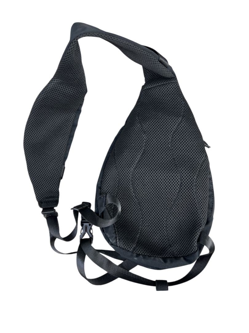 .*様 C.P. COMPANY Nylon B ショルダーバッグ　17ssから