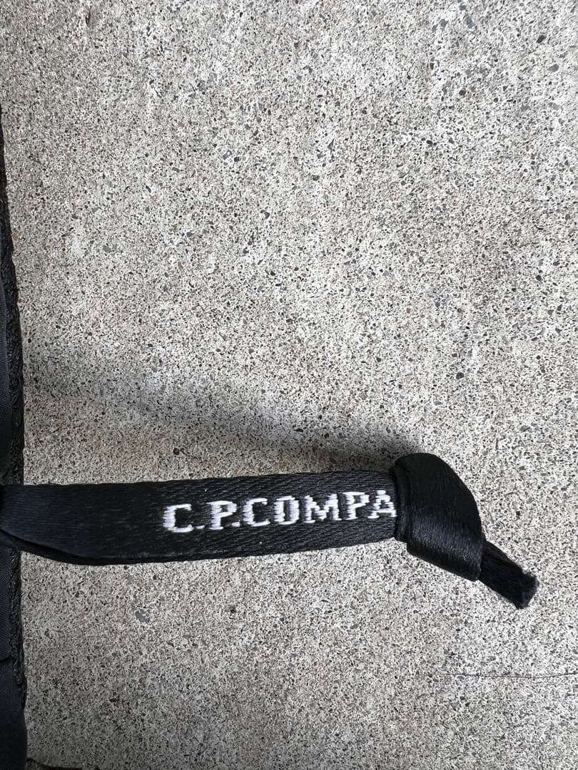 .*様 C.P. COMPANY Nylon B ショルダーバッグ　17ssから