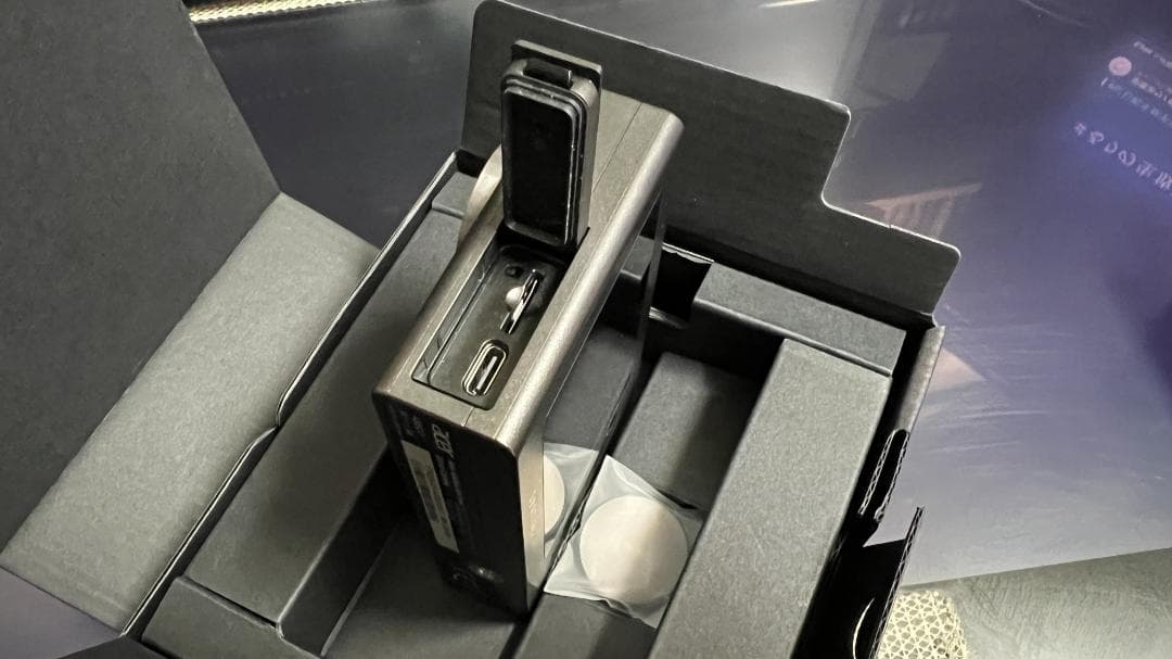 その他 SpatialLabs Eyes ASEC-1