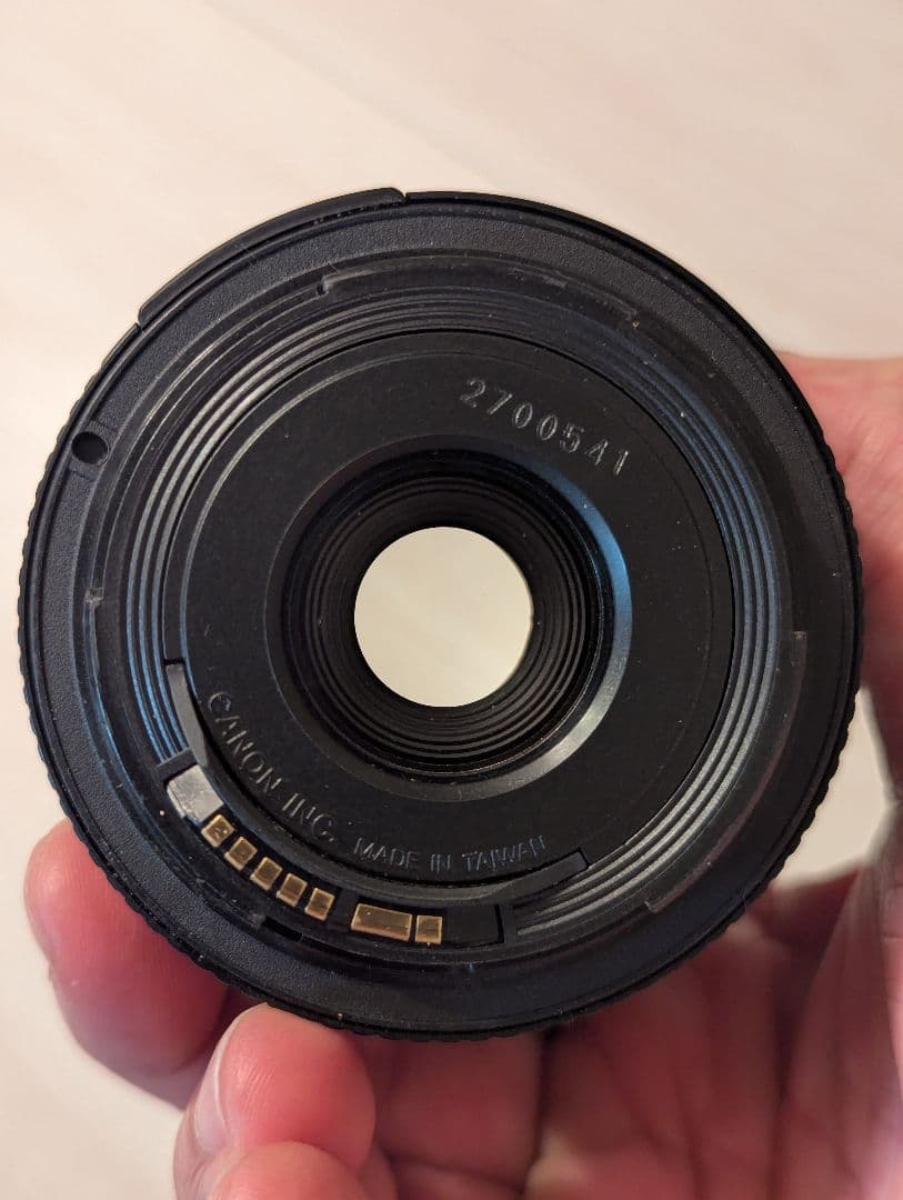 【臨時値下げ】キヤノンEOS55レンズセット