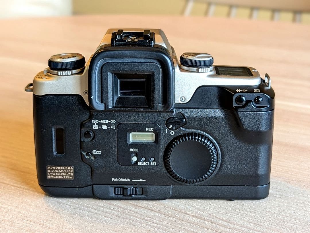 【臨時値下げ】キヤノンEOS55レンズセット