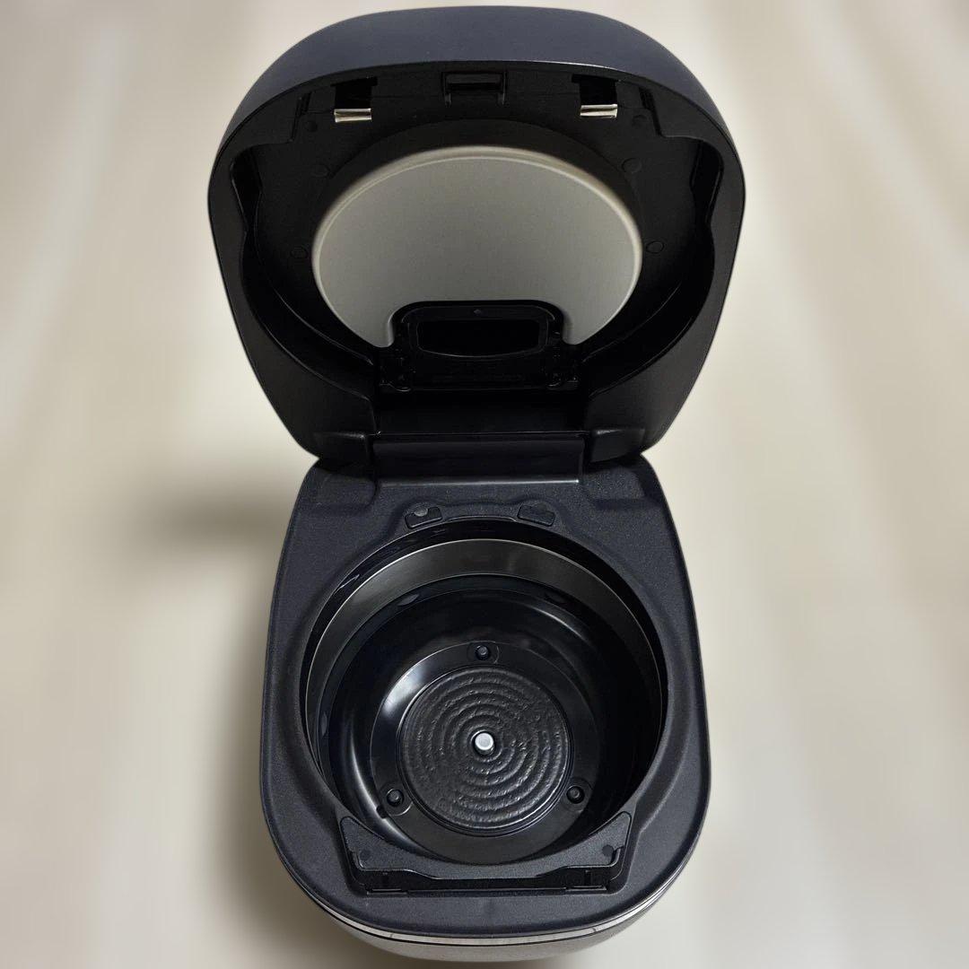 2023年製★タイガー★ハイグレード★〈炊きたて〉土鍋ご泡火炊きJPH-S100