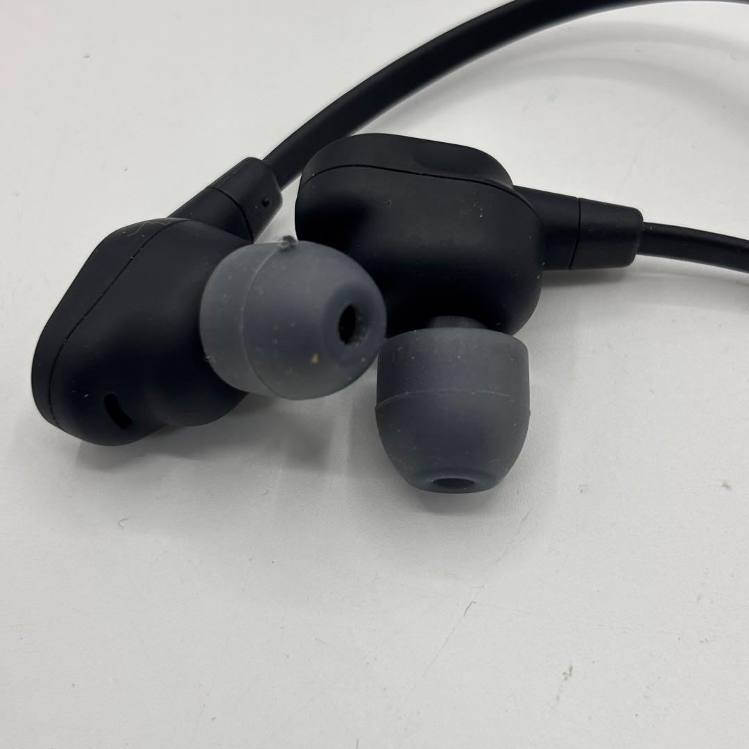 SONY 1000XM2 ワイヤレスイヤホン ネックバンド式