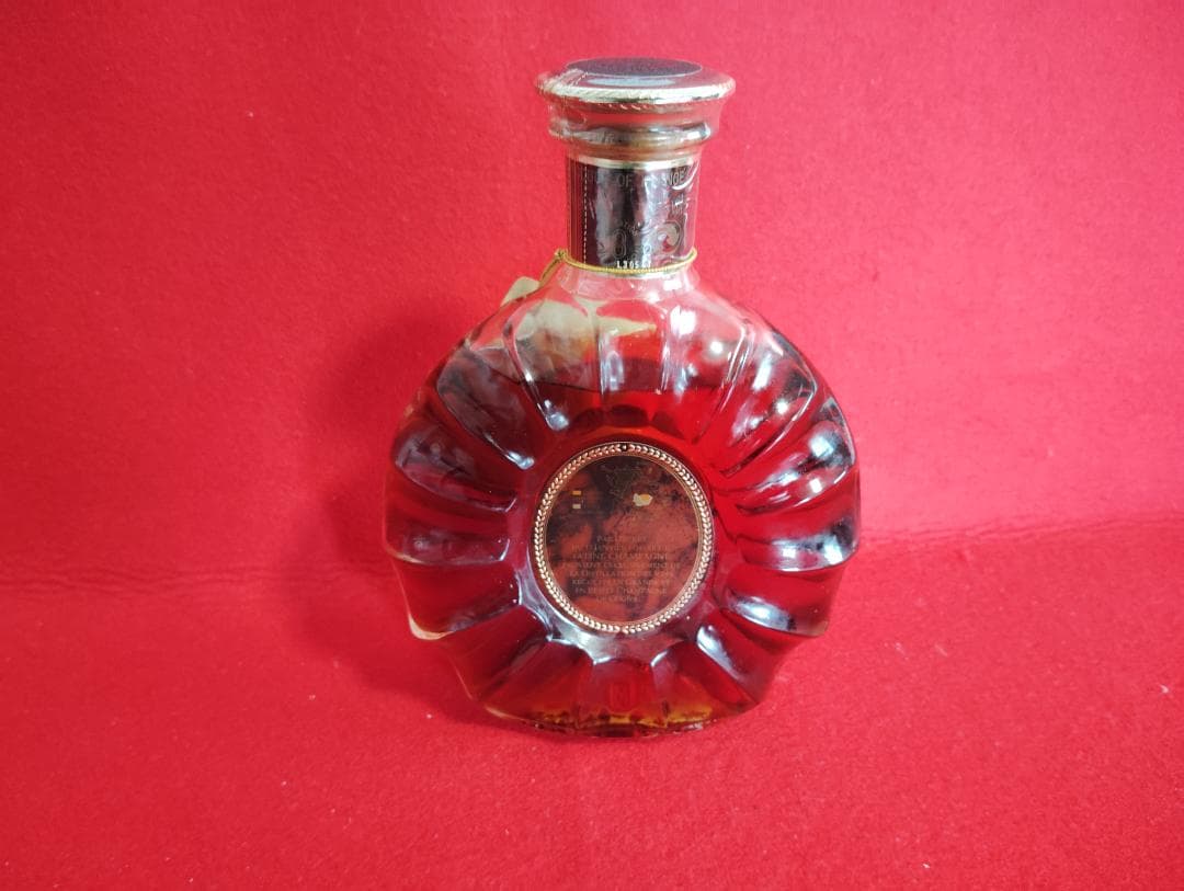 未開封・REMY MARTIN XO SPECIALレミーマルタンXOスペシャル
