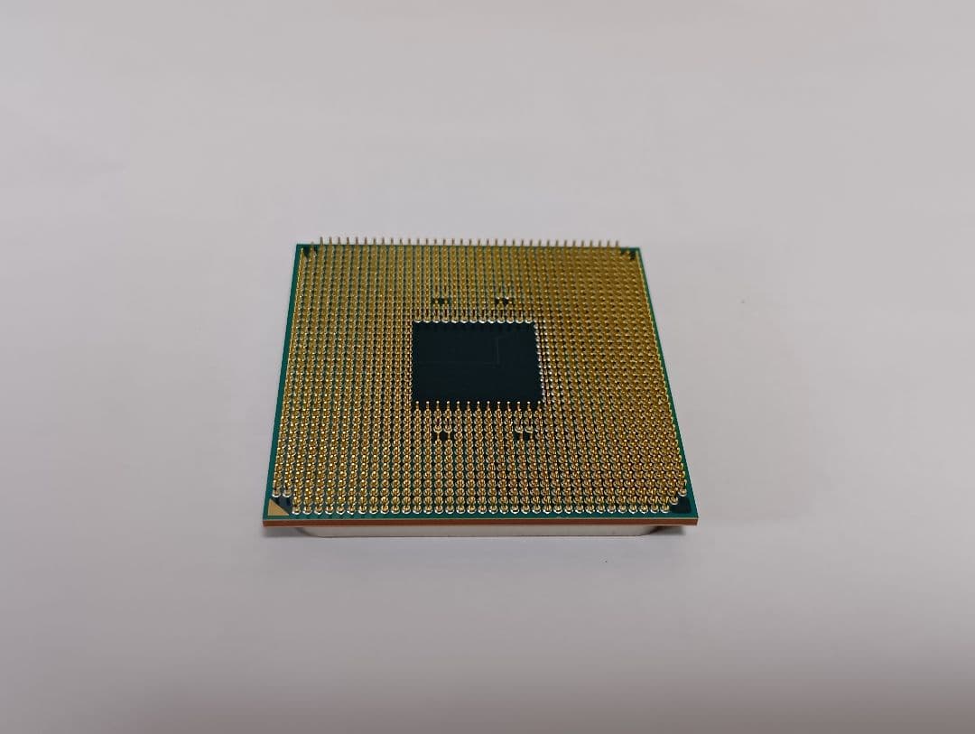 CPU AMD Ryzen5 5600GT