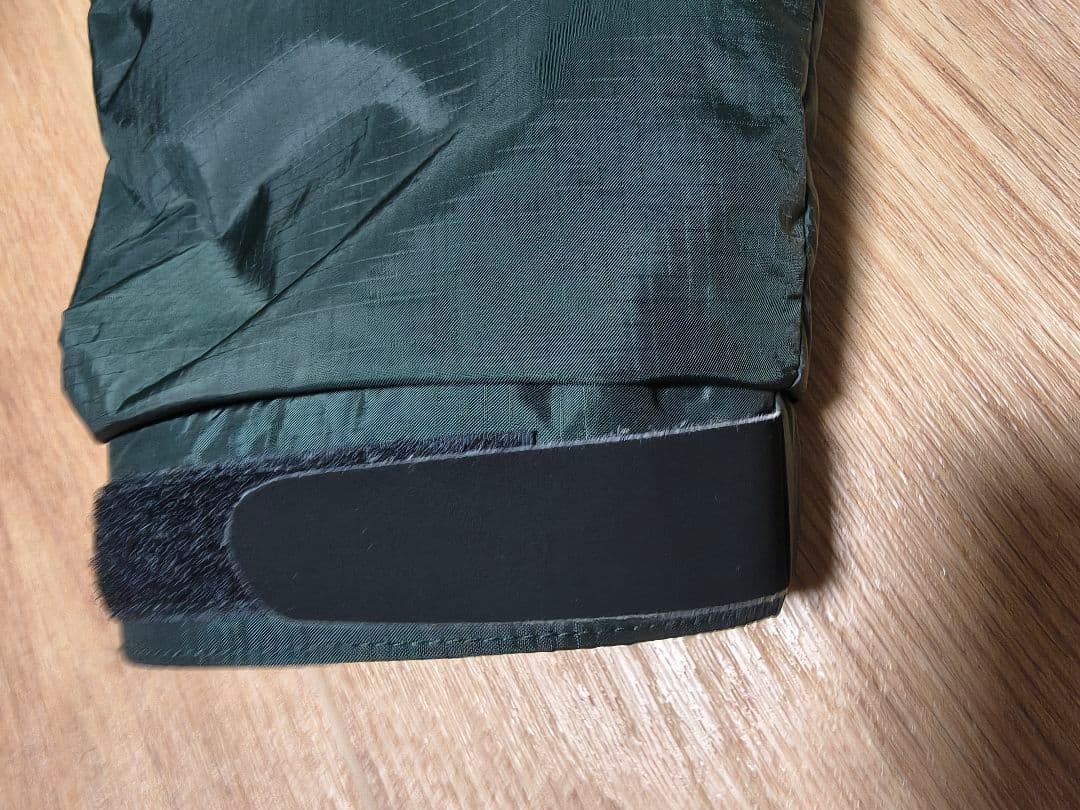 ナンガAURORAオーロラ アーバンリサーチ別注ダウンジャケット日本製