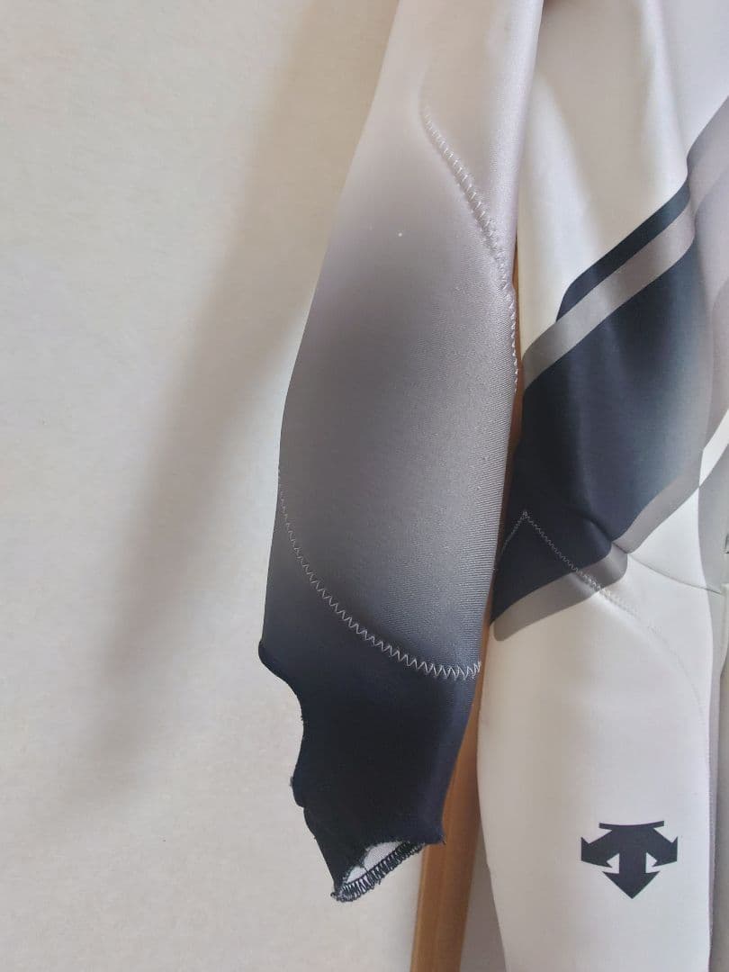 スキー DESCENTE GIANT SLALOM Jr. RACE SUITS 150