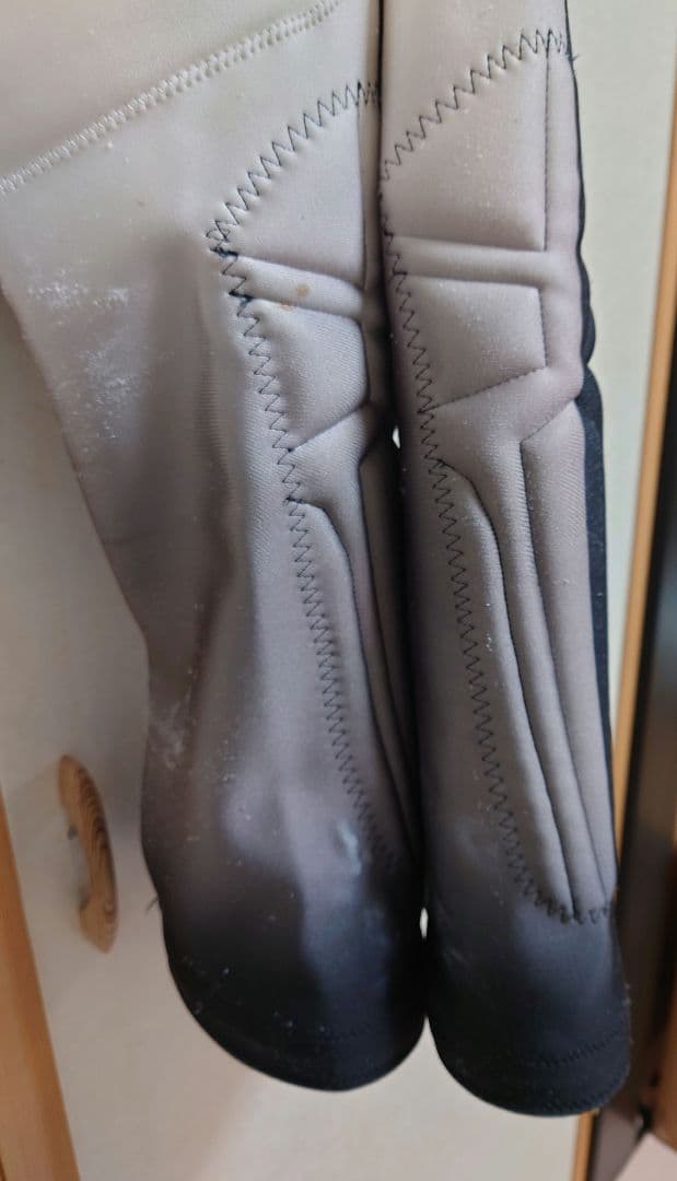 スキー DESCENTE GIANT SLALOM Jr. RACE SUITS 150