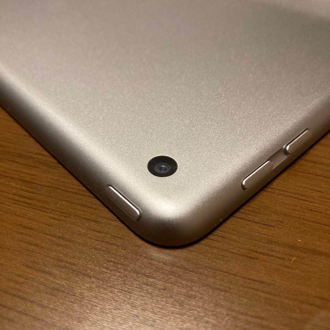 APPLE iPad WI-FI 32GB 6世代 2018