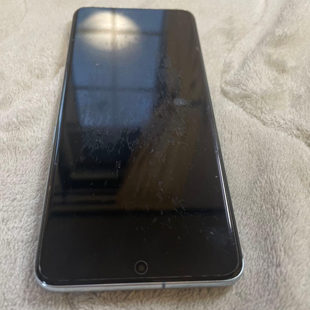 スマートフォン本体 GALAXYS20 5G