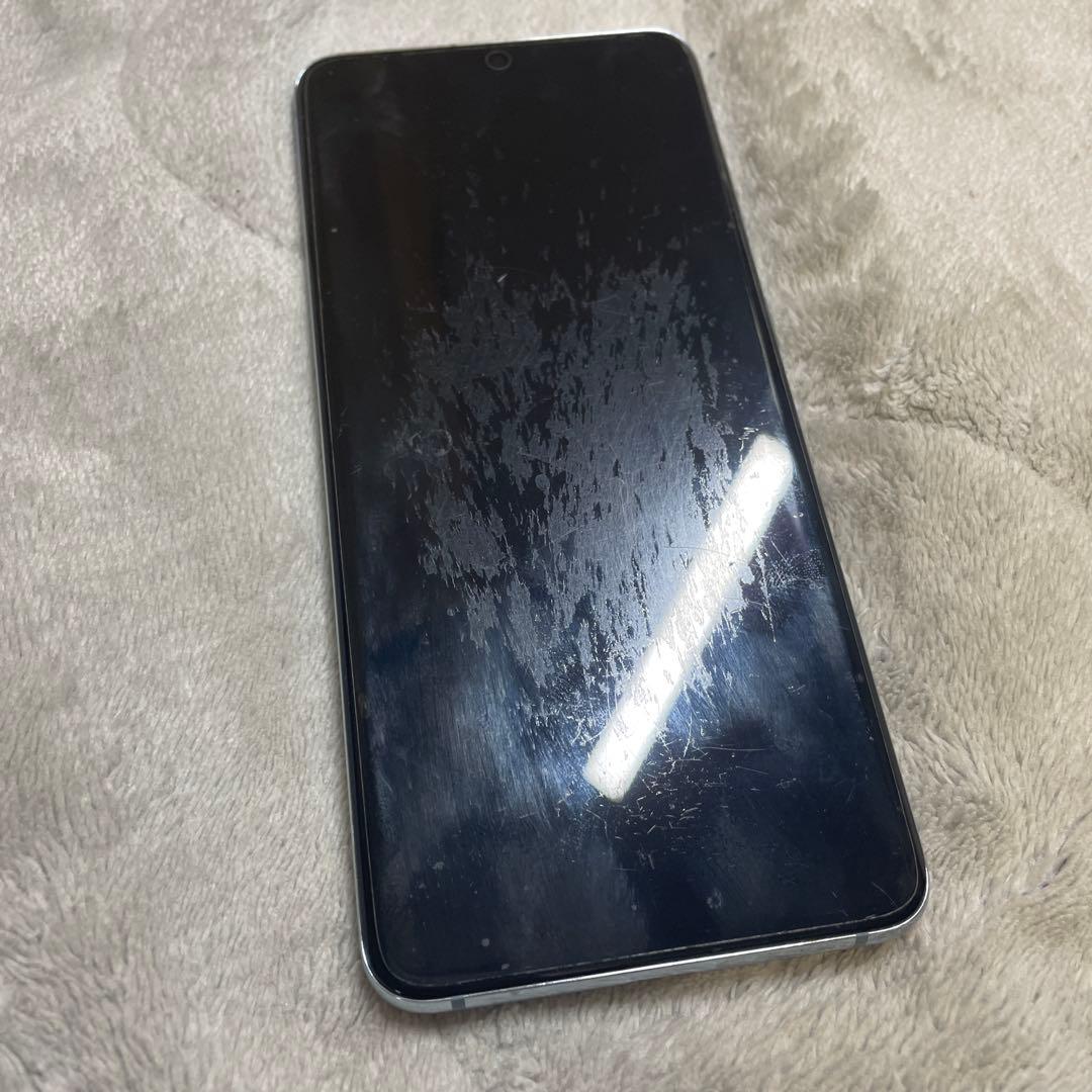 スマートフォン本体 GALAXYS20 5G