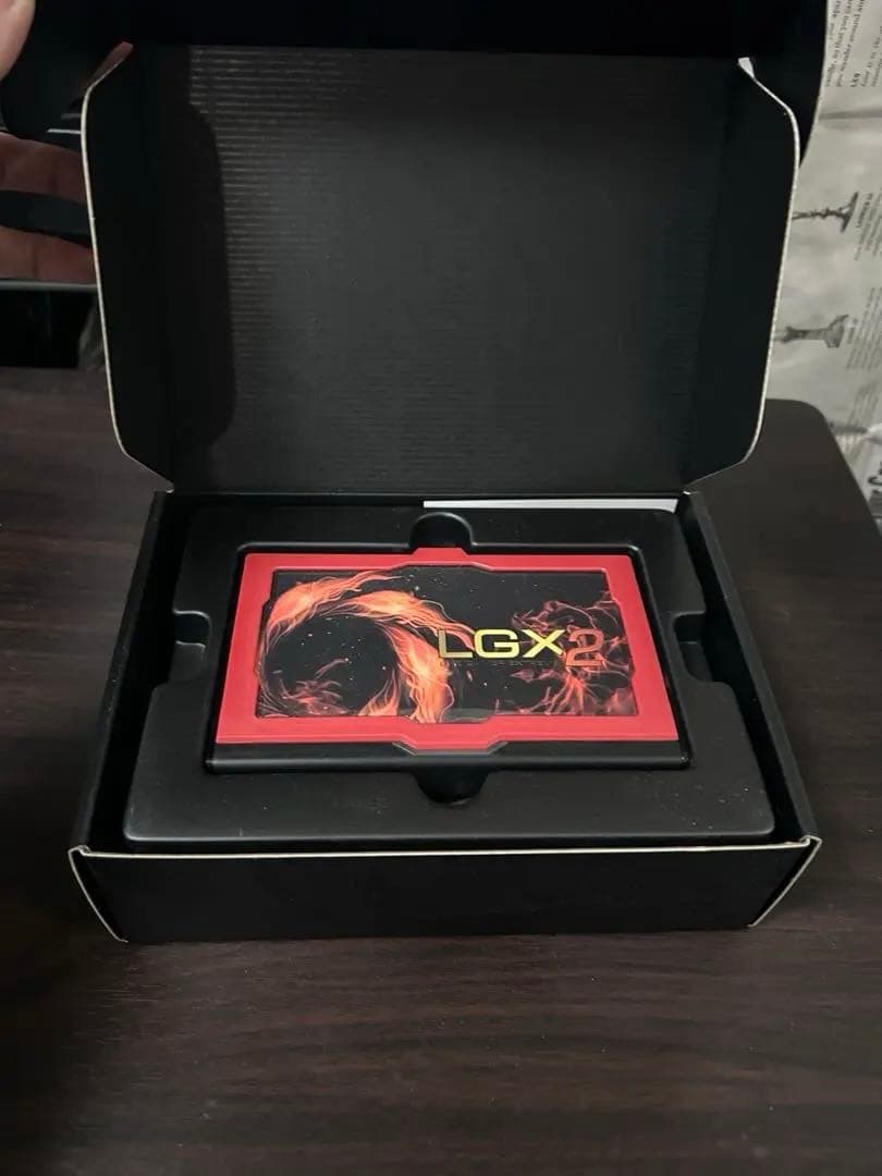 aver media live gamer extreme2 キャプチャーボード