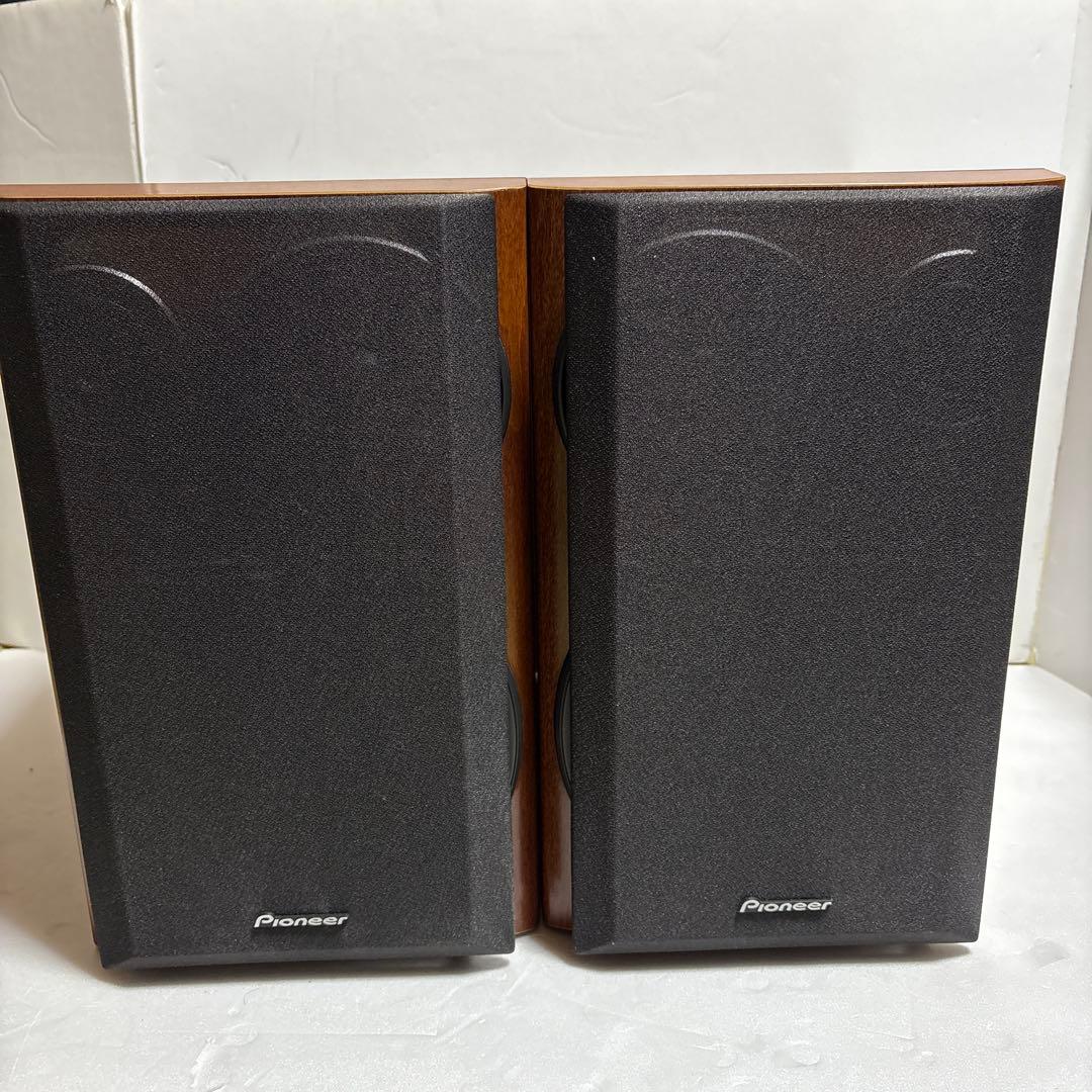 Pioneer S-N901-LR シリアル同番