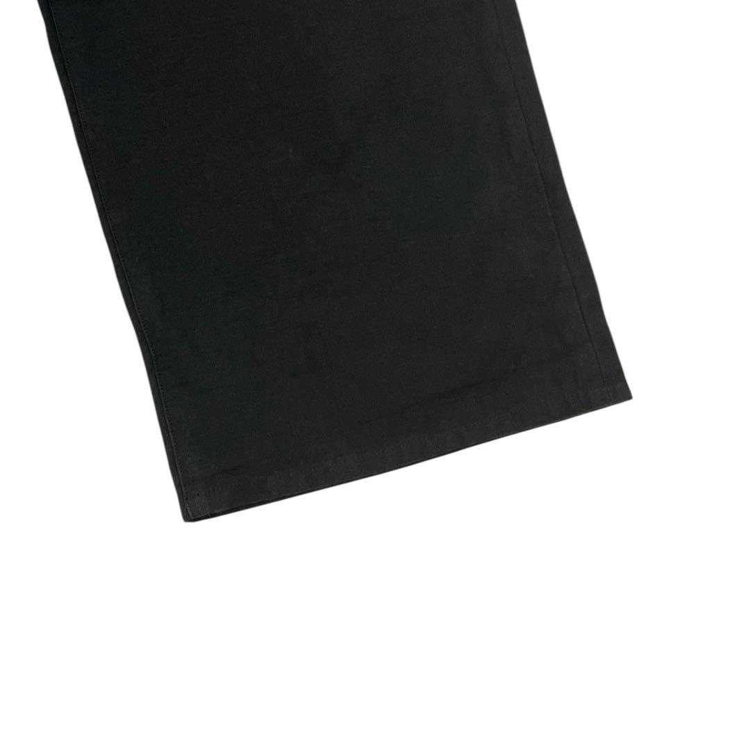 T.T LOT.209 BUCKLE-BACKED TROUSERS トラウザー