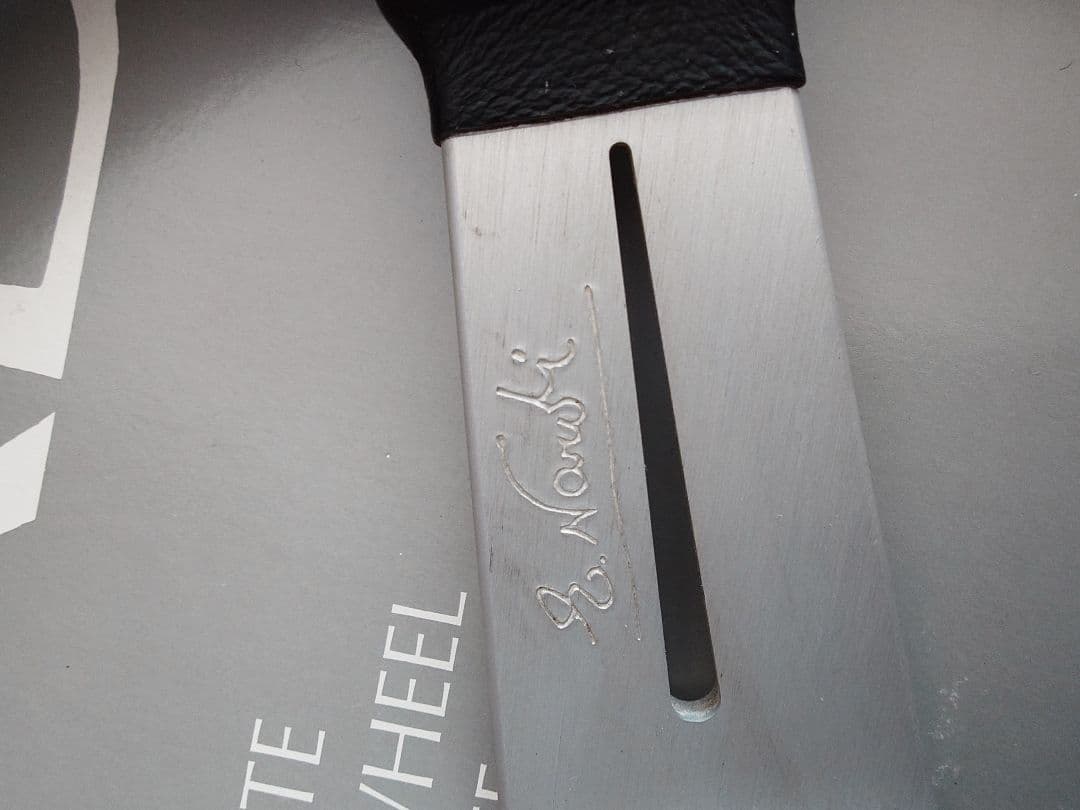 NARDI CLASSIC 360 ステアリングホイール 36インチ