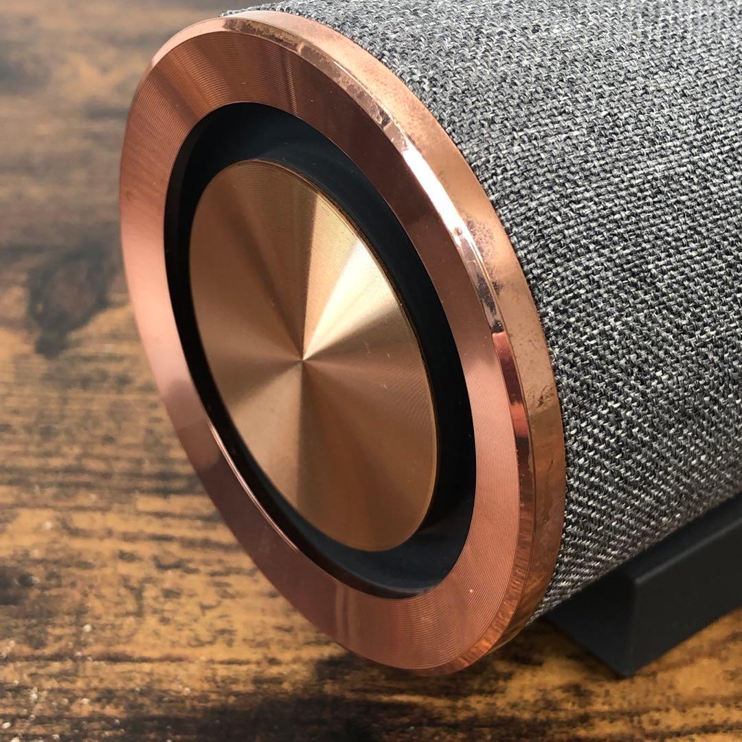 sudio femtio ワイヤレススピーカー