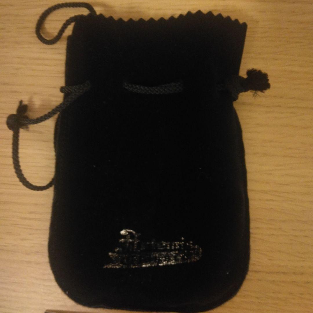 アルテミスクラッシック シルバー ウォレットチェーン