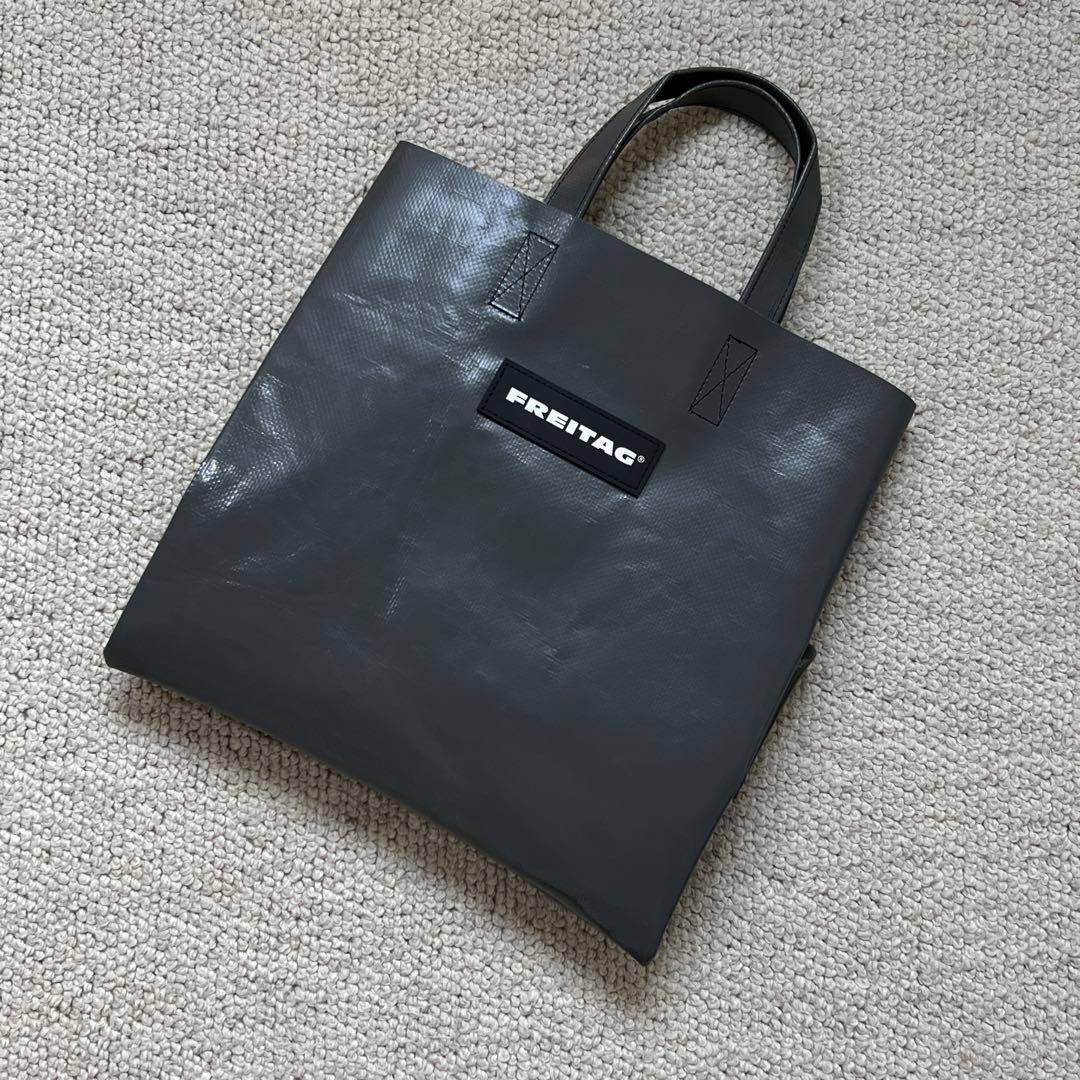 FREITAG F250 SONNY ダークグレー　新品