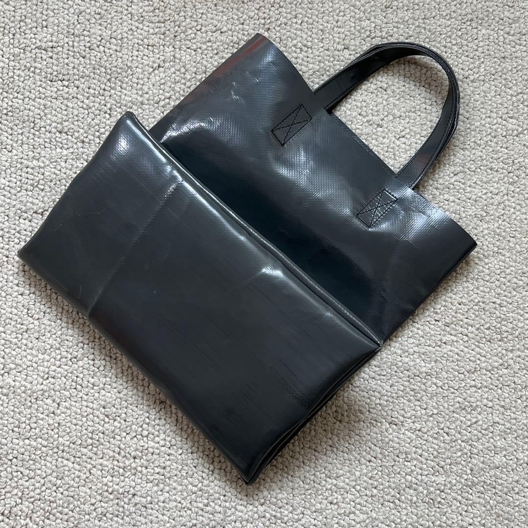 FREITAG F250 SONNY ダークグレー　新品