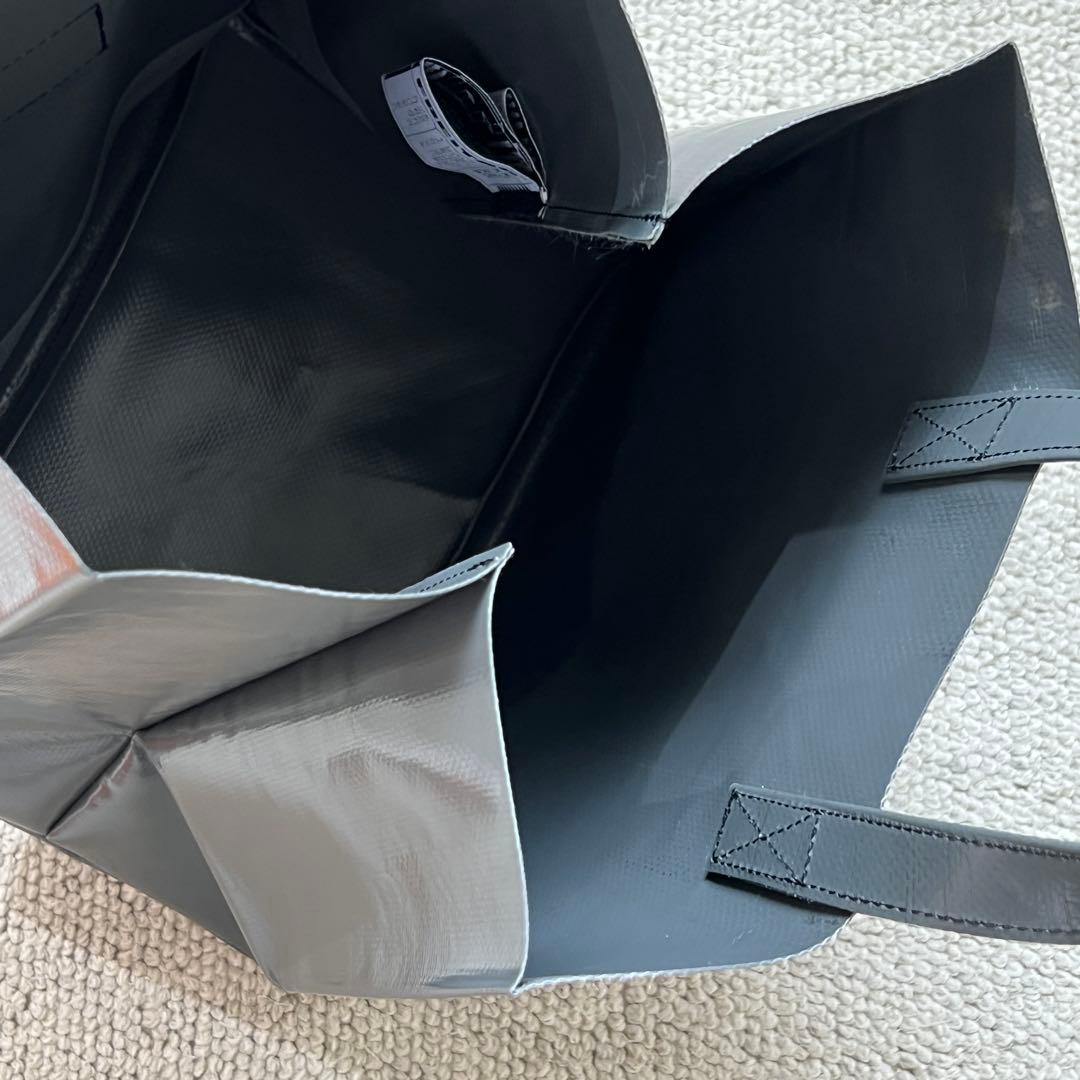 FREITAG F250 SONNY ダークグレー　新品