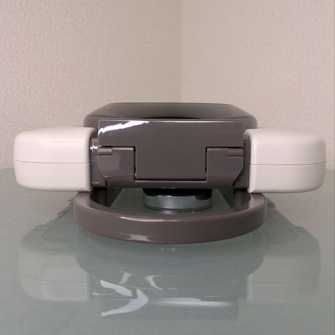 【美品】TWINBIRD ツインバード 防水CDプレーヤーAV-J166