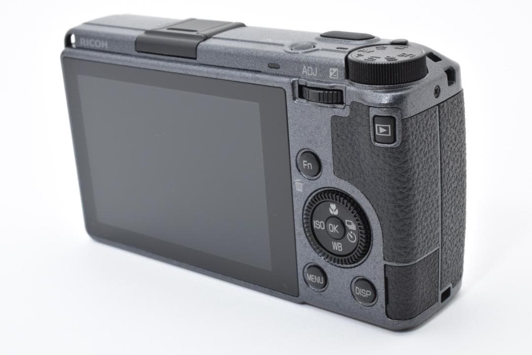 デジタルカメラ Ricoh GR IIIx Urban EditionCompactCamera