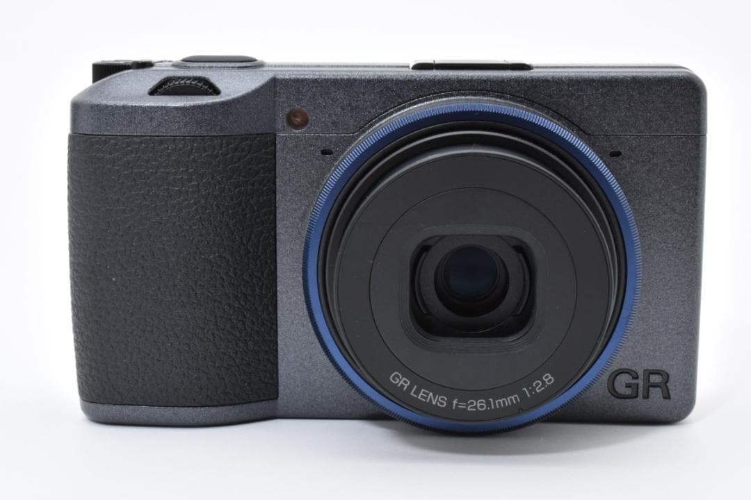 デジタルカメラ Ricoh GR IIIx Urban EditionCompactCamera