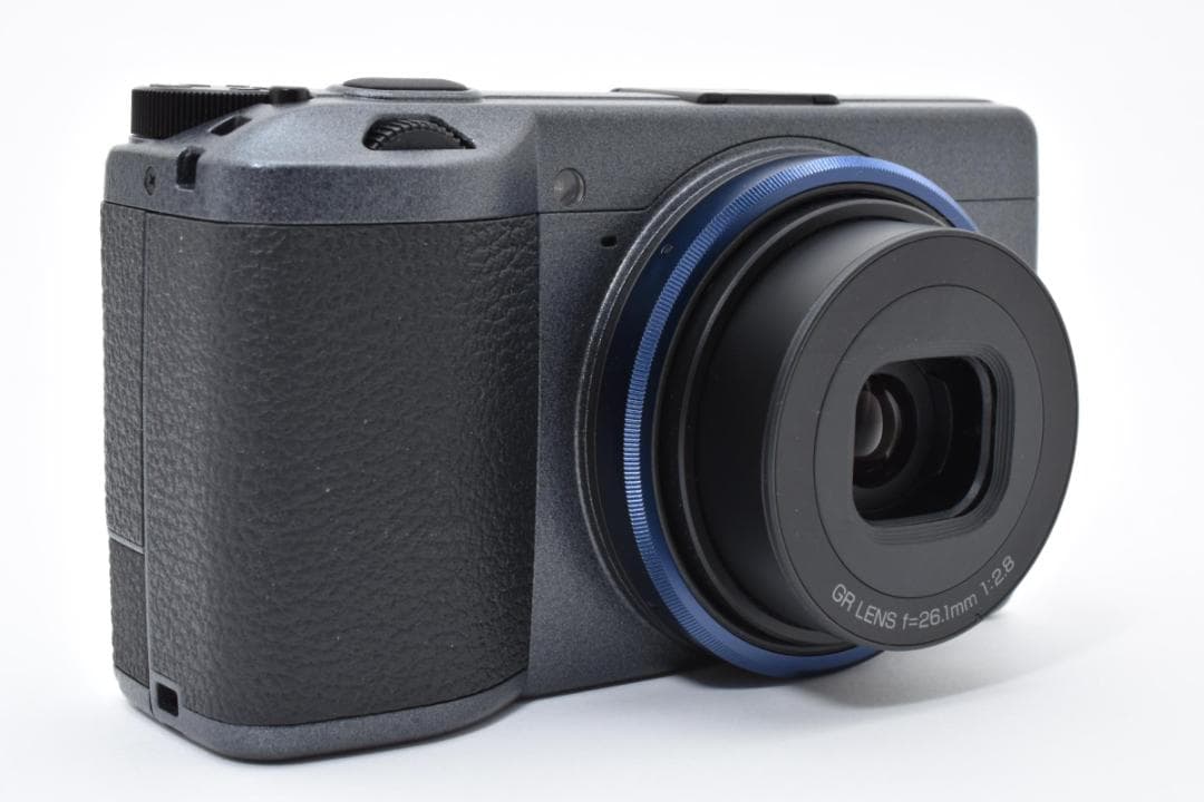 デジタルカメラ Ricoh GR IIIx Urban EditionCompactCamera