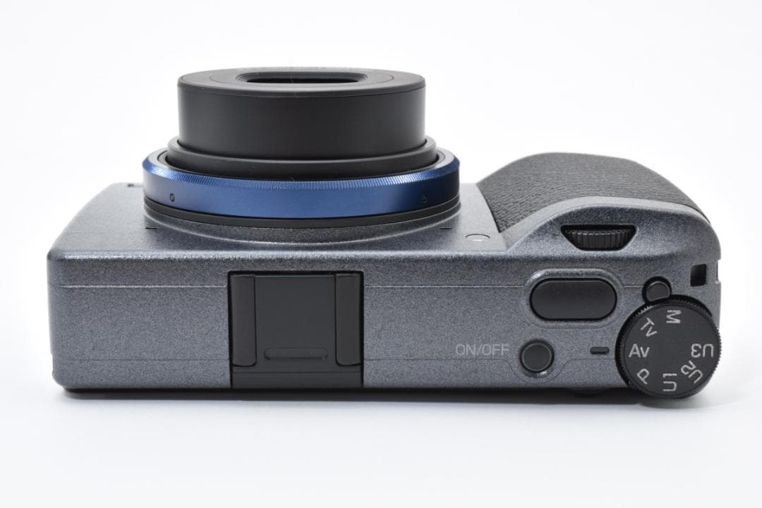 デジタルカメラ Ricoh GR IIIx Urban EditionCompactCamera