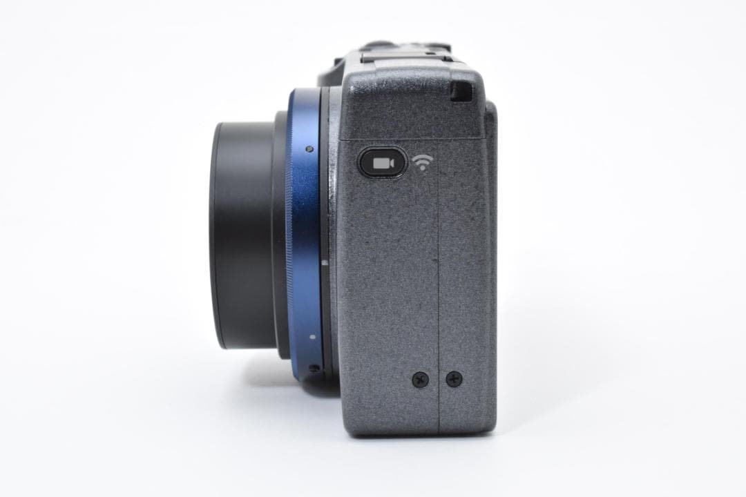 デジタルカメラ Ricoh GR IIIx Urban EditionCompactCamera