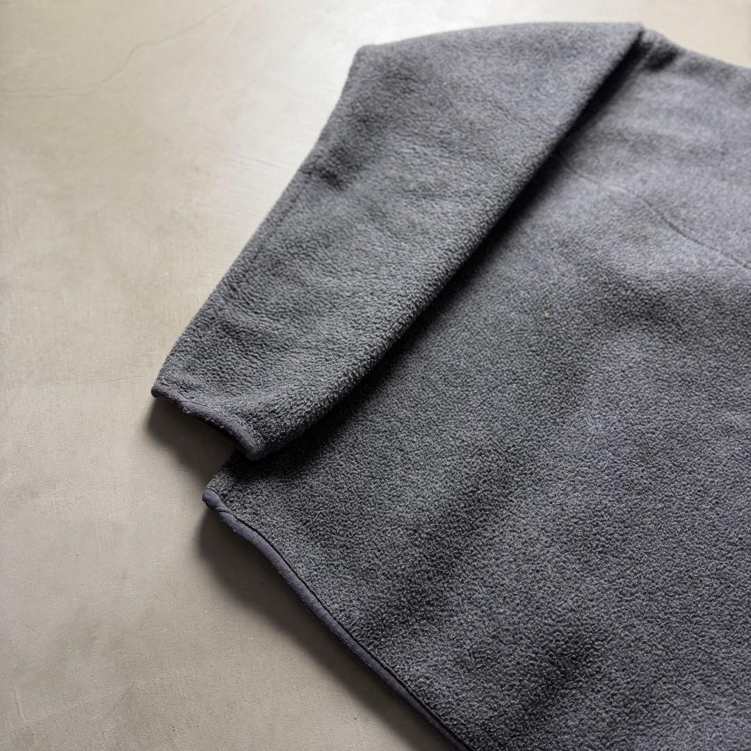 90s Patagonia SYNCHILLA snap-T “雪無しタグ”