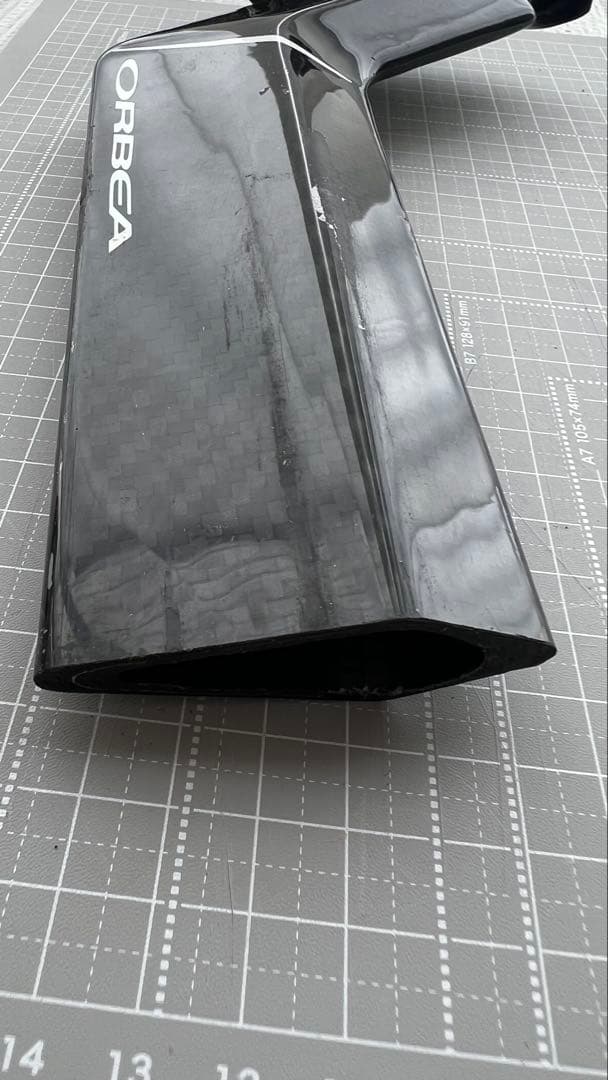 ORBEA ORDU シートポスト