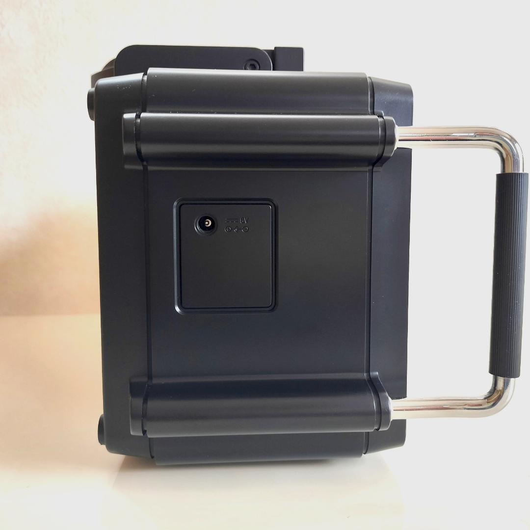 ★美品★TECSUN S-2000 高性能ラジオ