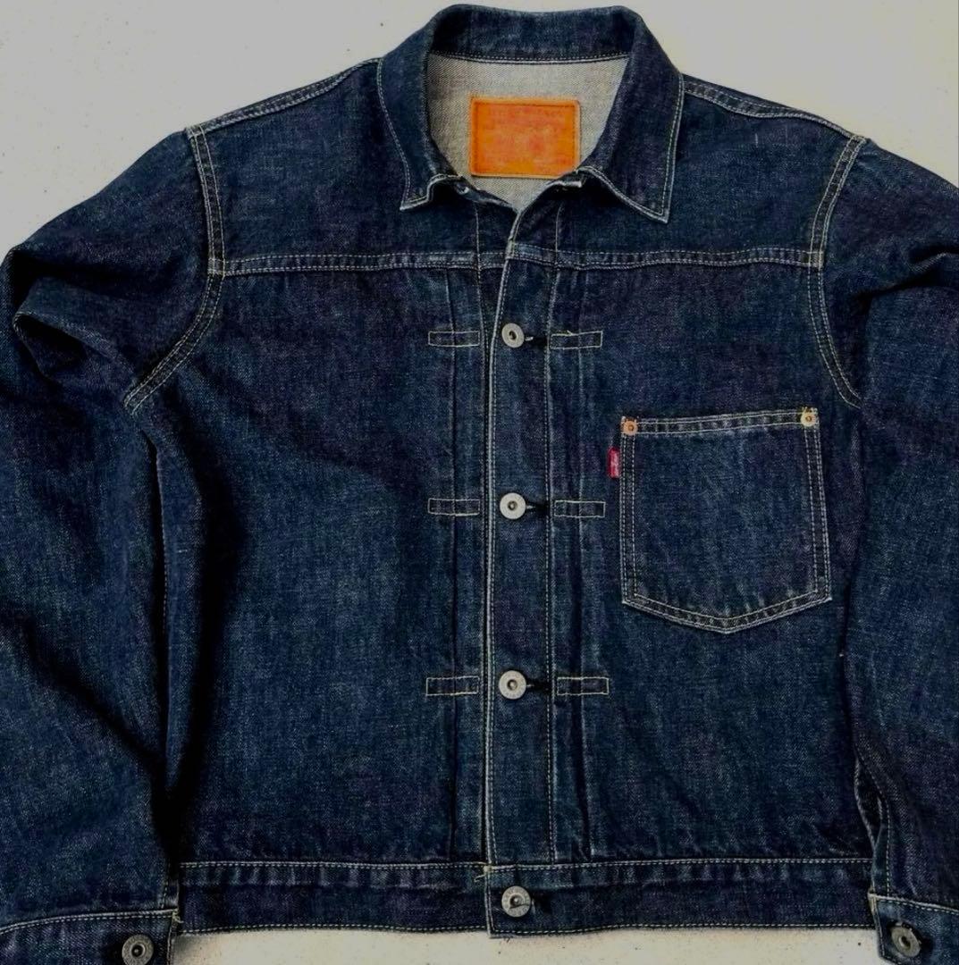 ジャケット・アウター hiro