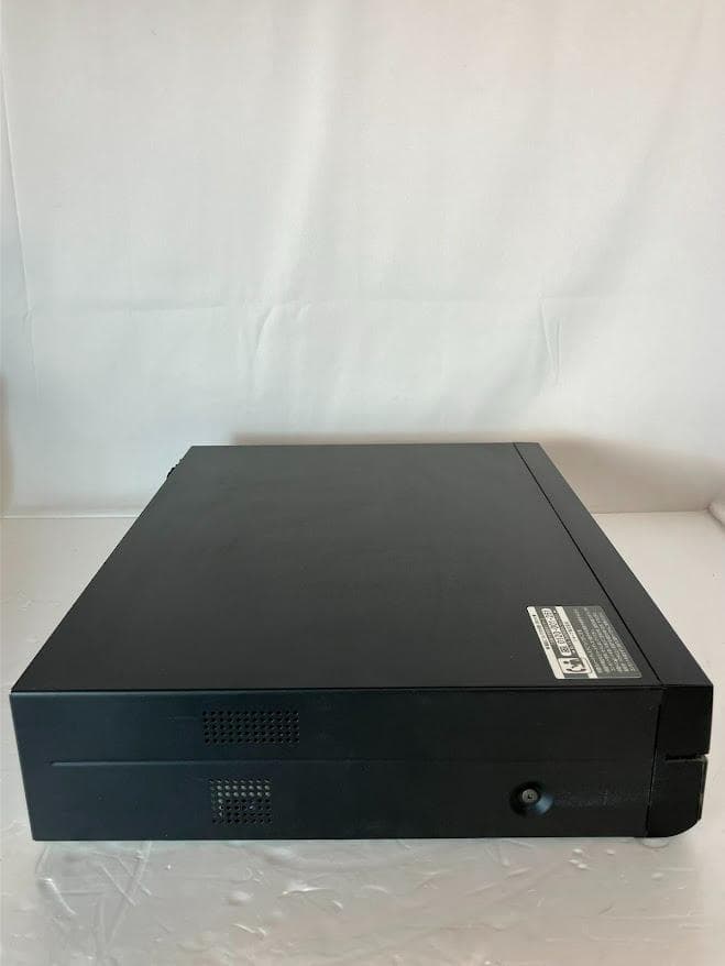 美品　SHARP AQUOS ビデオ一体型DVDレコーダー DV-ACV52