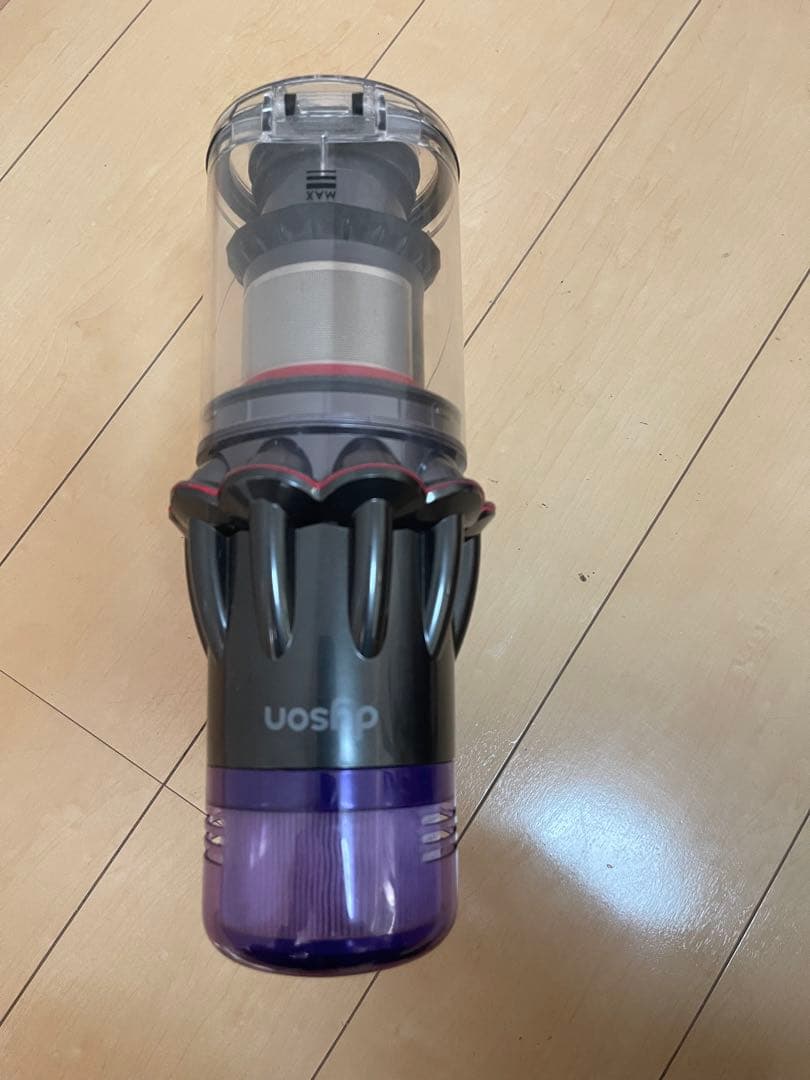 【美品】ダイソン(SV18)本体のみ