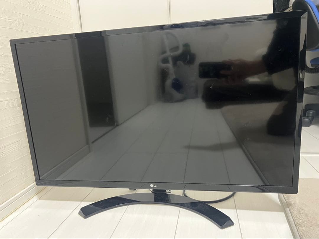 LG モニター　32インチ