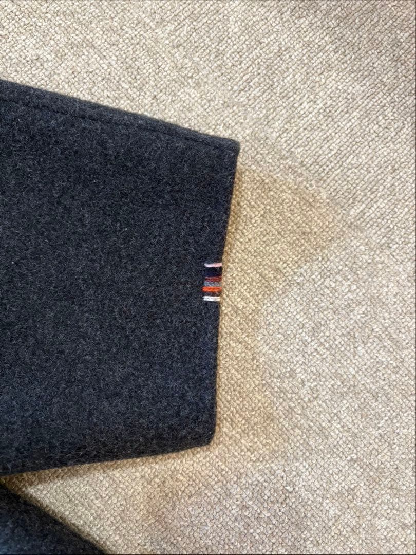 【週末限定価格】EXTREME CASHMERE ウールショートコート