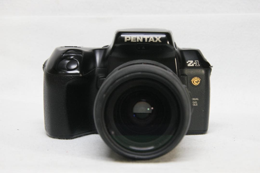 PENTAX Z-1 '92カメラグランプリボディー＋レンズ